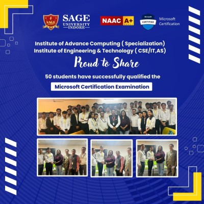 SAGE University Indore